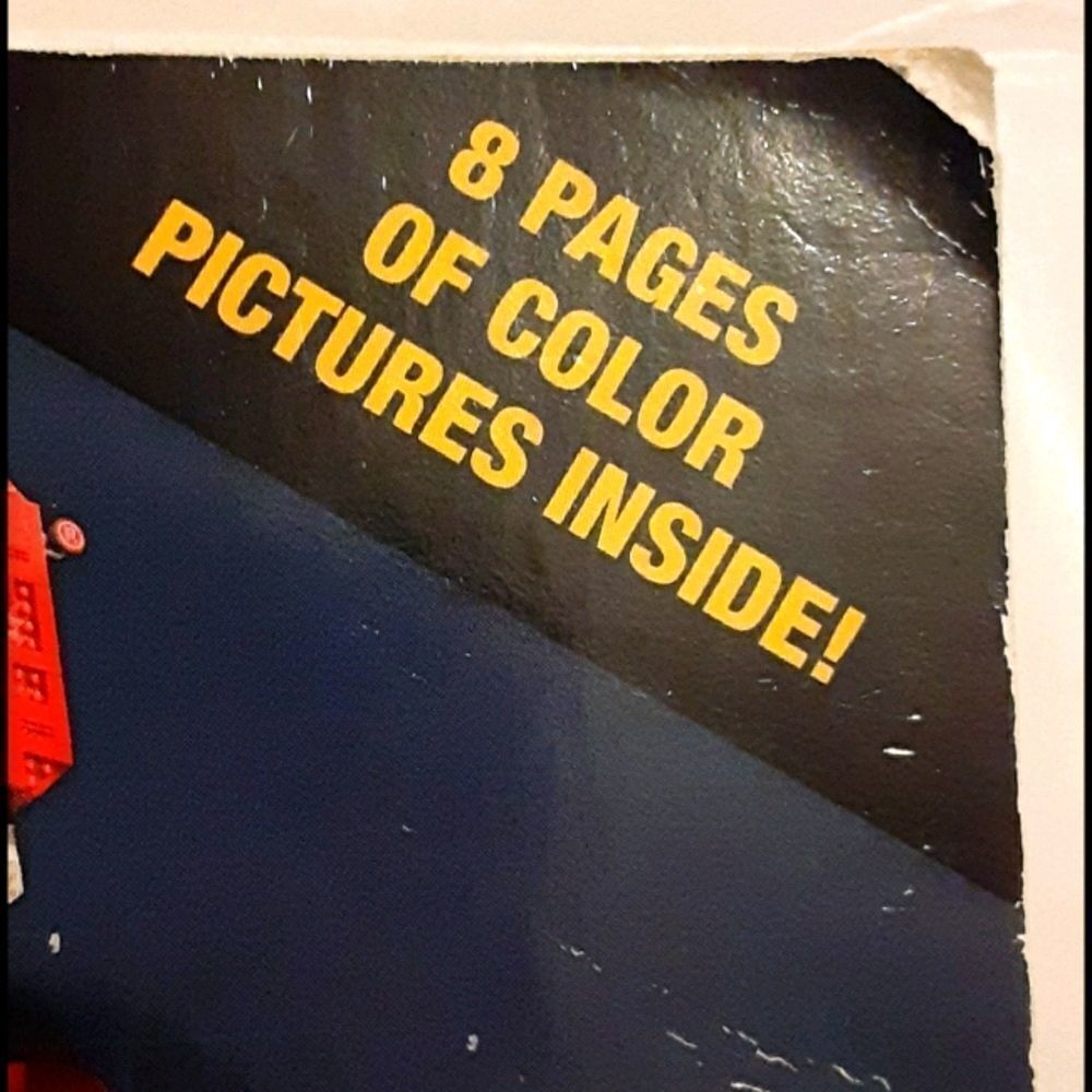 Lego Paperback Book Bundle of 2 - Picture 3 of 12